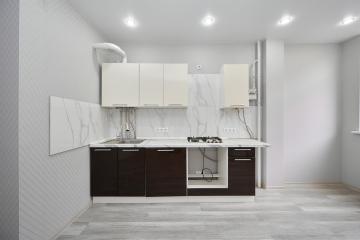 Фото №1: 1-комнатная квартира 37 м² - Яблоновский, ул. Тургеневское Шоссе, 1Гк1