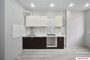 Фото №1: 1-комнатная квартира 38 м² - Яблоновский, ул. Тургеневское Шоссе, 1Гк1