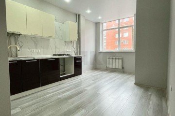 Фото №2: 1-комнатная квартира 37 м² - Яблоновский, ул. Тургеневское Шоссе, 1Гк1