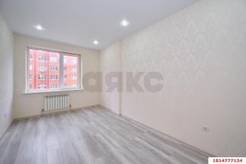 Фото №5: 1-комнатная квартира 38 м² - Яблоновский, ул. Тургеневское Шоссе, 1Гк1