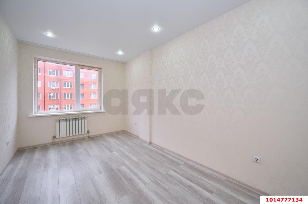 Фото №13: 1-комнатная квартира 38 м² - Яблоновский, ул. Тургеневское Шоссе, 1Гк1