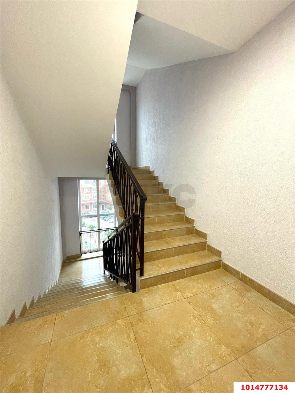 Фото №5: 1-комнатная квартира 38 м² - Яблоновский, ул. Тургеневское Шоссе, 1Гк1