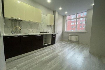 Фото №1: 1-комнатная квартира 37 м² - Яблоновский, ул. Тургеневское Шоссе, 1Гк1