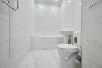 Фото №5: 1-комнатная квартира 38 м² - Яблоновский, ул. Тургеневское Шоссе, 1Гк1