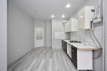 Фото №4: 1-комнатная квартира 37 м² - Яблоновский, ул. Тургеневское Шоссе, 1Гк1