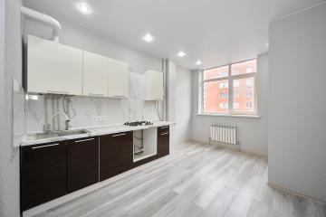 Фото №2: 1-комнатная квартира 37 м² - Яблоновский, ул. Тургеневское Шоссе, 1Гк1