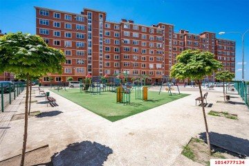Фото №3: 1-комнатная квартира 37 м² - Яблоновский, ул. Тургеневское Шоссе, 1Гк1