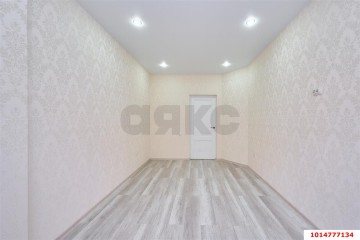 Фото №4: 1-комнатная квартира 37 м² - Яблоновский, ул. Тургеневское Шоссе, 1Гк1