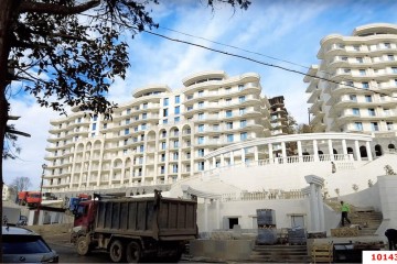 Фото №5: Апартаменты 39 м² - Сочи, ж/р Хоста, ул. Шоссейная, 9к2