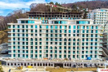 Фото №3: Кладовка 39 м² - Сочи, ж/р Хоста, ул. Шоссейная, 9к2