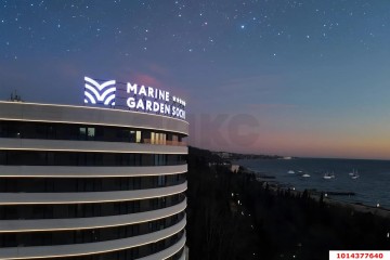 Фото №2: Апартаменты 39 м² - Сочи, ж/р Хоста, ул. Шоссейная, 9к2