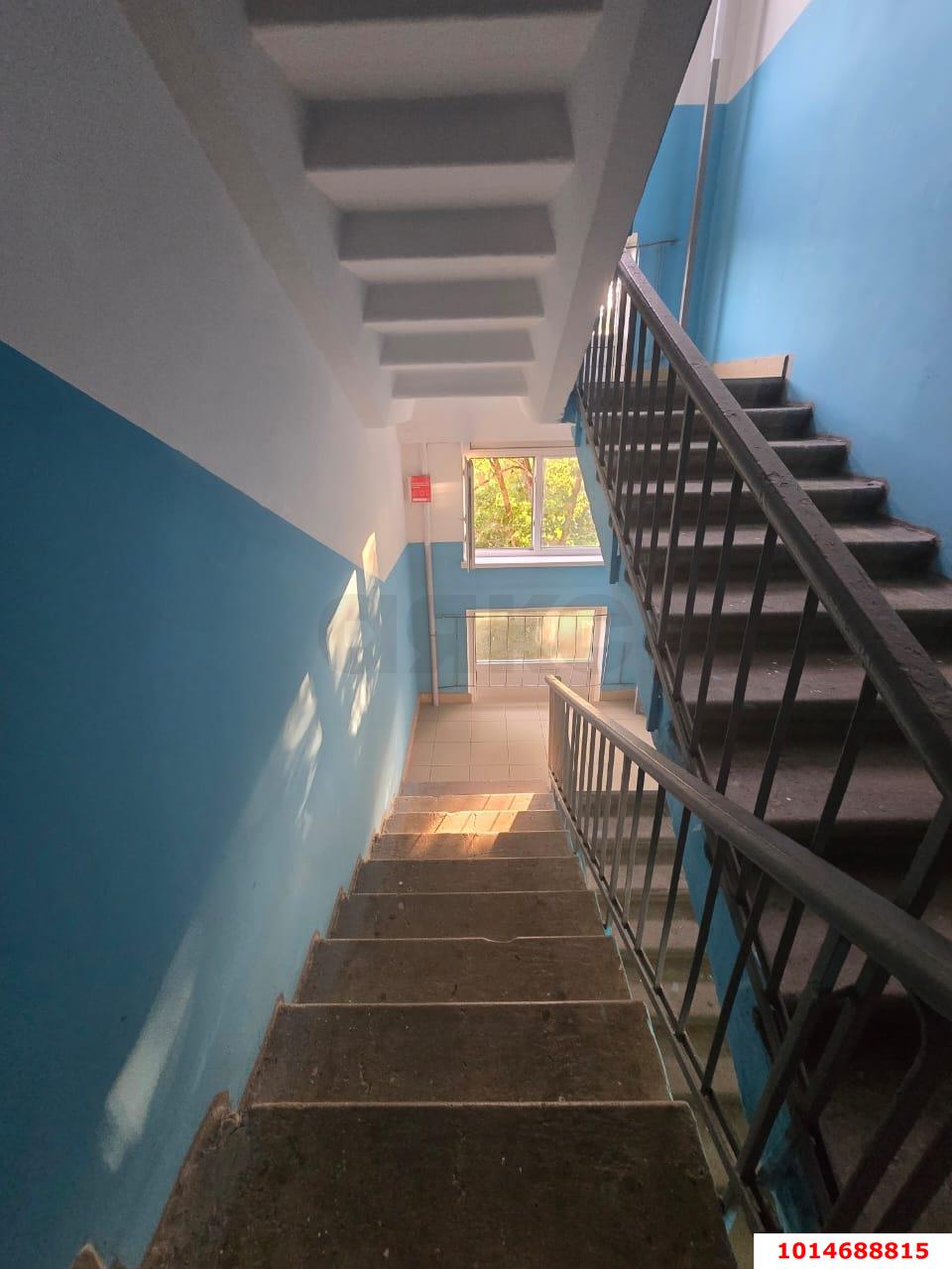 Фото №3: 3-комнатная квартира 68 м² - Краснодар, Фестивальный, ул. Яна Полуяна, 12