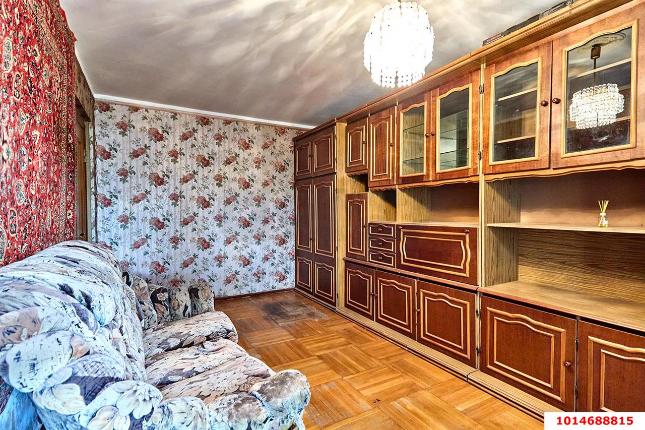 Фото №7: 3-комнатная квартира 68 м² - Краснодар, Фестивальный, ул. Яна Полуяна, 12