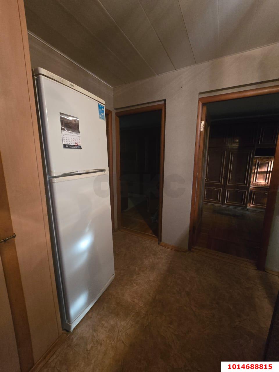 Фото №4: 3-комнатная квартира 68 м² - Краснодар, Фестивальный, ул. Яна Полуяна, 12