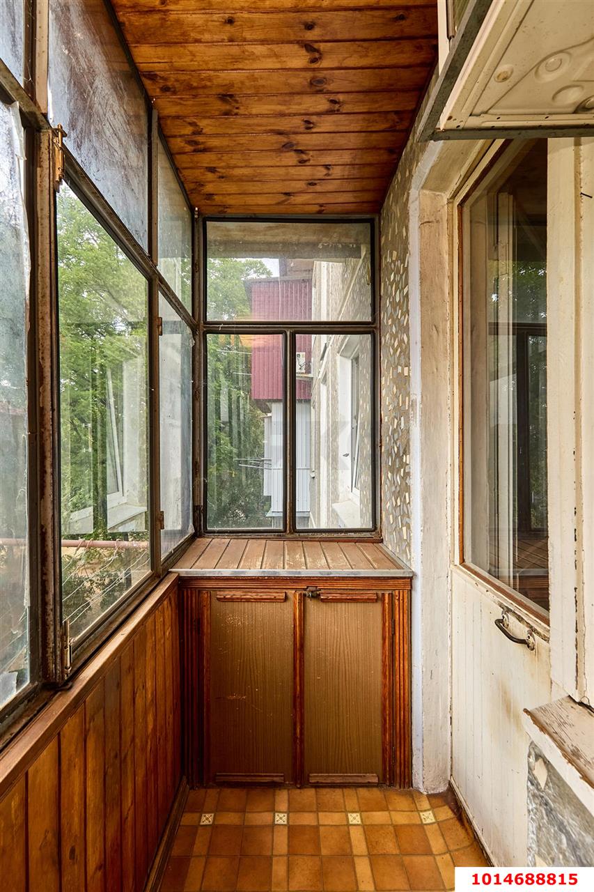 Фото №12: 3-комнатная квартира 68 м² - Краснодар, Фестивальный, ул. Яна Полуяна, 12