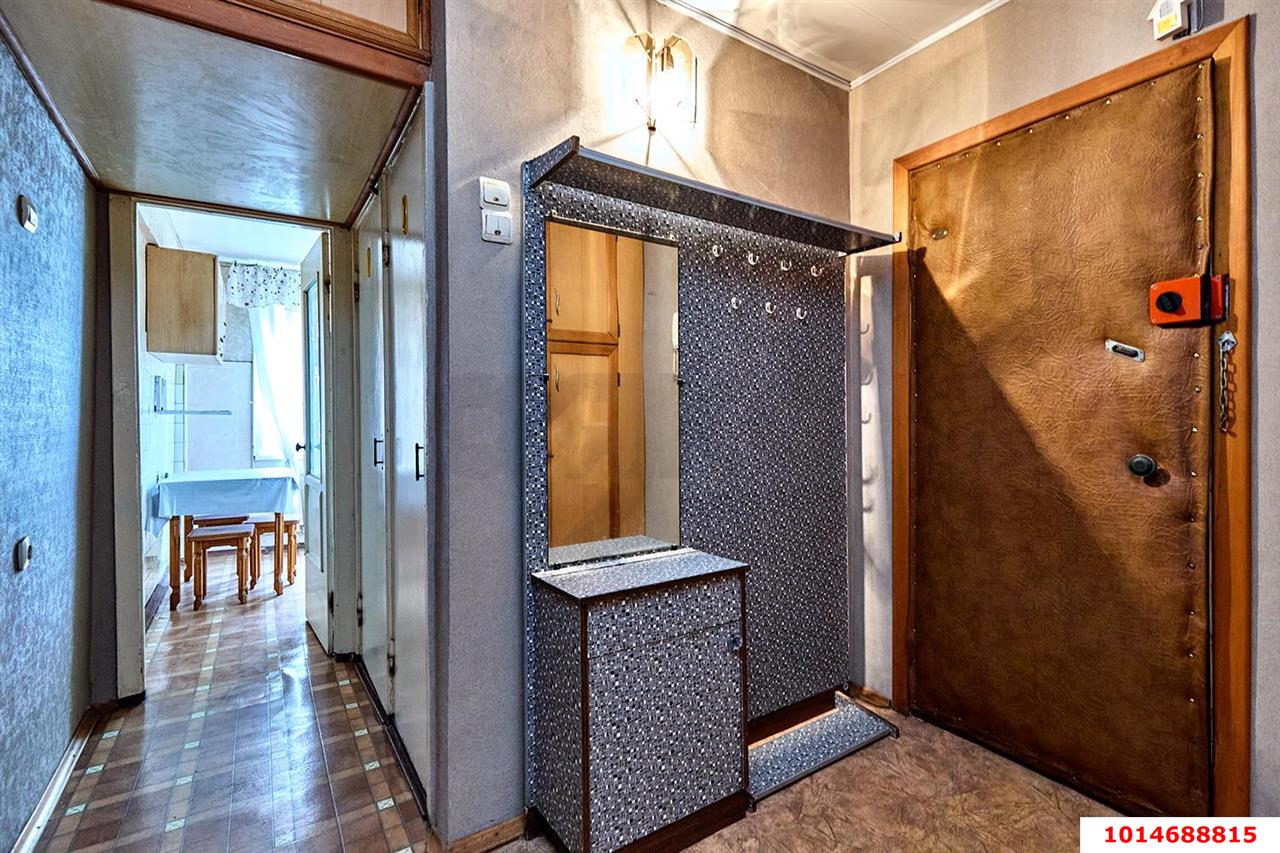 Фото №10: 3-комнатная квартира 68 м² - Краснодар, Фестивальный, ул. Яна Полуяна, 12