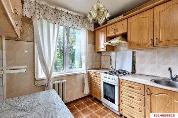 Фото №3: 3-комнатная квартира 68 м² - Краснодар, мкр. Фестивальный, ул. Яна Полуяна, 12