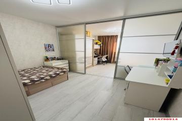 Фото №5: 2-комнатная квартира 55 м² - Новая Адыгея, мкр. жилой комплекс Баланс, ул. Береговая, 1к9