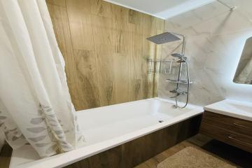 Фото №3: 2-комнатная квартира 55 м² - Новая Адыгея, мкр. жилой комплекс Баланс, ул. Береговая, 1к9