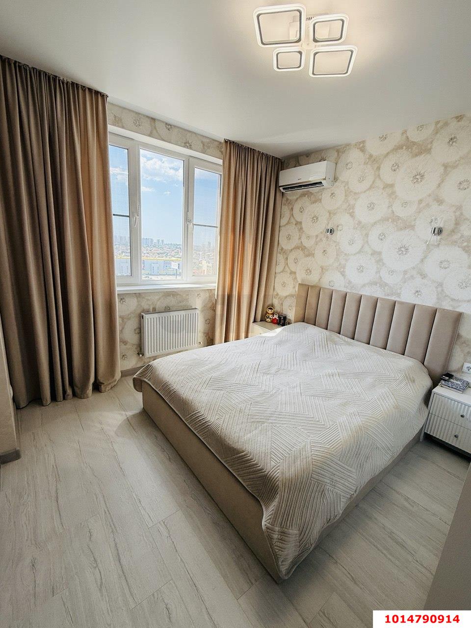 Фото №12: 2-комнатная квартира 55 м² - Новая Адыгея, мкр. жилой комплекс Баланс, ул. Береговая, 1к9