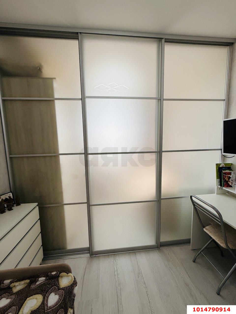 Фото №6: 2-комнатная квартира 55 м² - Новая Адыгея, мкр. жилой комплекс Баланс, ул. Береговая, 1к9