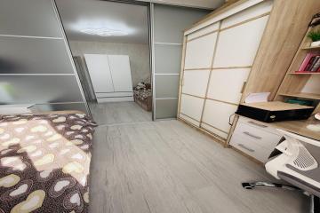 Фото №4: 2-комнатная квартира 55 м² - Новая Адыгея, мкр. жилой комплекс Баланс, ул. Береговая, 1к9