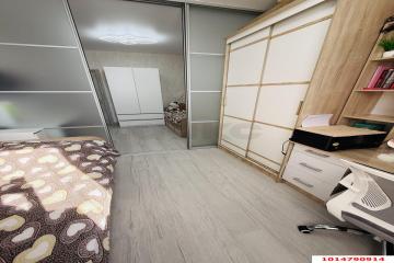 Фото №4: 2-комнатная квартира 55 м² - Новая Адыгея, мкр. жилой комплекс Баланс, ул. Береговая, 1к9