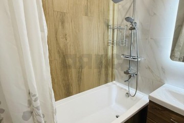 Фото №3: 2-комнатная квартира 55 м² - Новая Адыгея, мкр. жилой комплекс Баланс, ул. Береговая, 1к9