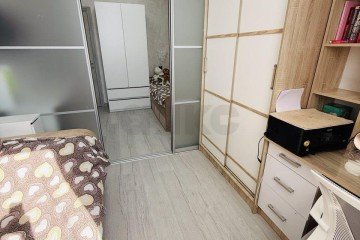 Фото №4: 2-комнатная квартира 55 м² - Новая Адыгея, мкр. жилой комплекс Баланс, ул. Береговая, 1к9