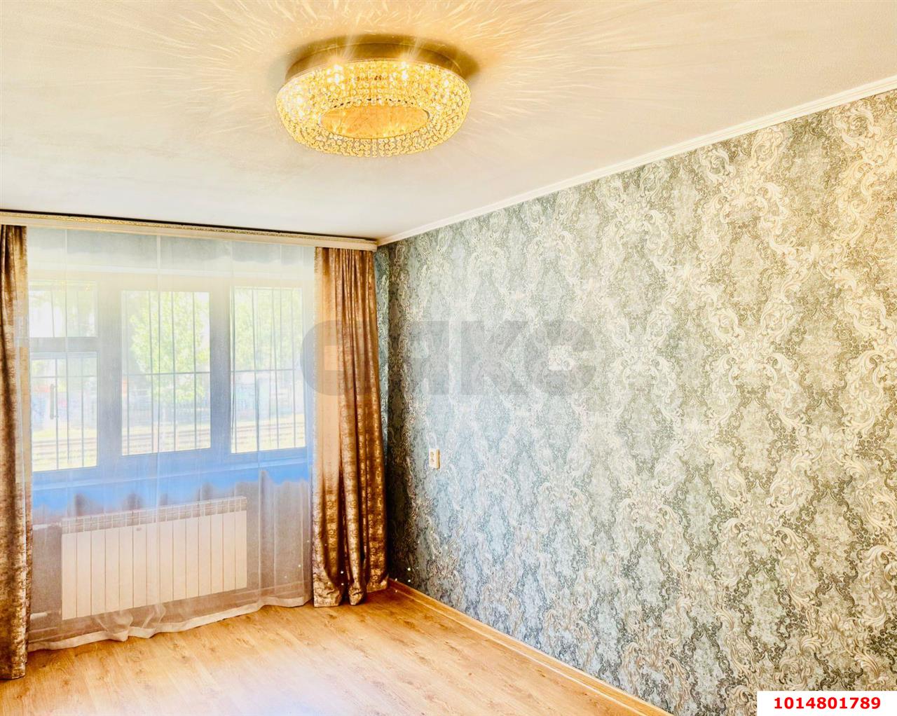 Фото №5: 2-комнатная квартира 43 м² - Краснодар, 40 лет Победы, ул. Клиническая, 18