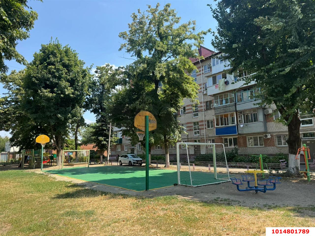 Фото №12: 2-комнатная квартира 43 м² - Краснодар, 40 лет Победы, ул. Клиническая, 18
