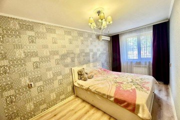 Фото №4: 2-комнатная квартира 43 м² - Краснодар, мкр. 40 лет Победы, ул. Клиническая, 18