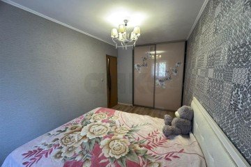 Фото №1: 2-комнатная квартира 43 м² - Краснодар, мкр. 40 лет Победы, ул. Клиническая, 18