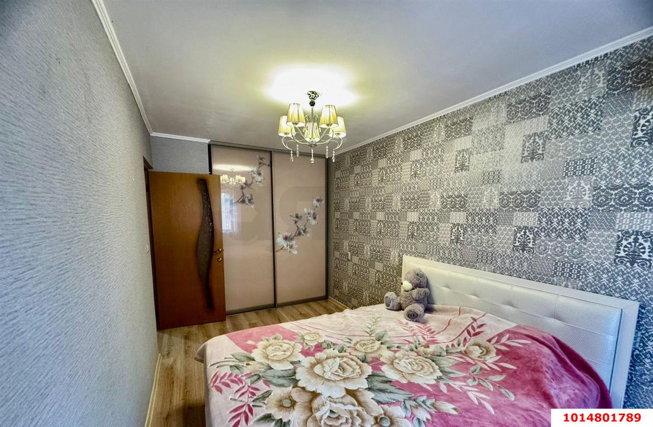 Фото №6: 2-комнатная квартира 43 м² - Краснодар, 40 лет Победы, ул. Клиническая, 18