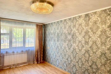 Фото №3: 2-комнатная квартира 43 м² - Краснодар, мкр. 40 лет Победы, ул. Клиническая, 18