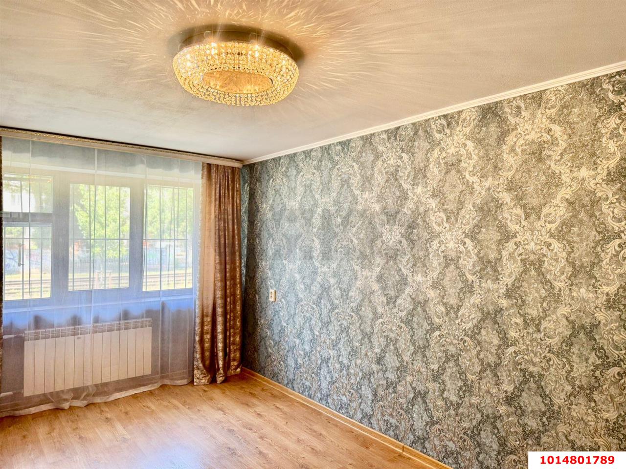 Фото №3: 2-комнатная квартира 43 м² - Краснодар, 40 лет Победы, ул. Клиническая, 18