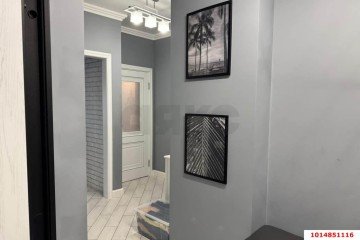 Фото №5: 1-комнатная квартира 41 м² - Краснодар, мкр. ЖК Фортуна, ул. Старокубанская, 17