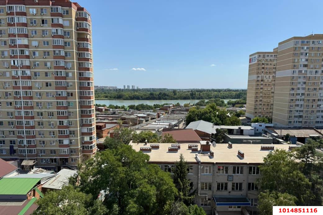 Фото №11: 1-комнатная квартира 41 м² - Краснодар, ЖК Фортуна, ул. Старокубанская, 17