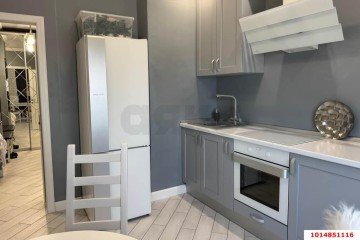 Фото №3: 1-комнатная квартира 41 м² - Краснодар, мкр. ЖК Фортуна, ул. Старокубанская, 17