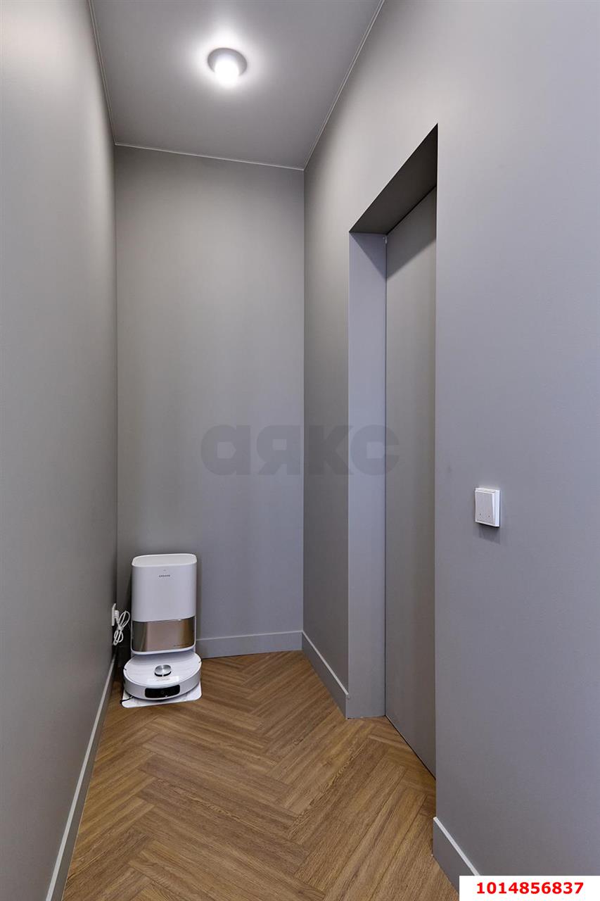 Фото №5: 2-комнатная квартира 60 м² - Краснодар, жилой комплекс Новелла, ул. Питерская, 40