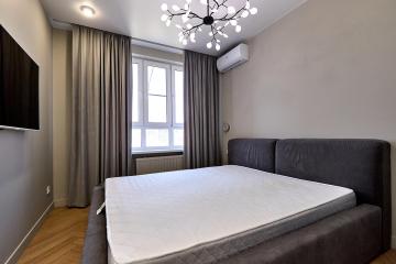 Фото №2: 2-комнатная квартира 53 м² - Краснодар, мкр. жилой комплекс Новелла, ул. Питерская, 40