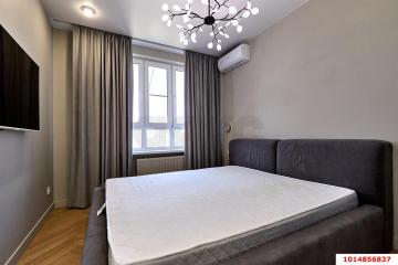 Фото №2: 2-комнатная квартира 60 м² - Краснодар, мкр. жилой комплекс Новелла, ул. Питерская, 40