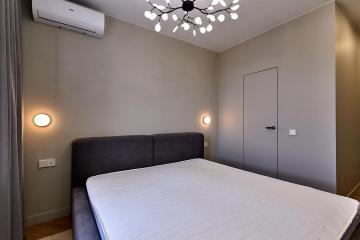 Фото №3: 2-комнатная квартира 53 м² - Краснодар, мкр. жилой комплекс Новелла, ул. Питерская, 40