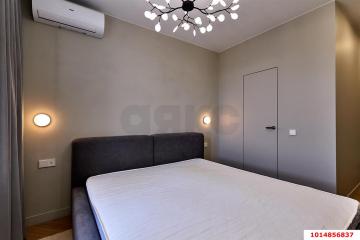 Фото №3: 2-комнатная квартира 60 м² - Краснодар, мкр. жилой комплекс Новелла, ул. Питерская, 40