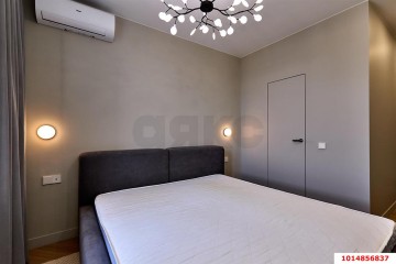 Фото №3: 2-комнатная квартира 60 м² - Краснодар, мкр. жилой комплекс Новелла, ул. Питерская, 40