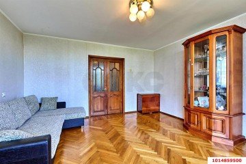 Фото №3: 3-комнатная квартира 70 м² - Краснодар, мкр. Центральный, ул. Севастопольская, 4