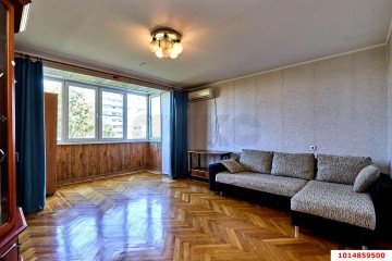 Фото №1: 3-комнатная квартира 70 м² - Краснодар, мкр. Центральный, ул. Севастопольская, 4