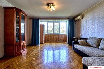 Фото №2: 3-комнатная квартира 70 м² - Краснодар, мкр. Центральный, ул. Севастопольская, 4