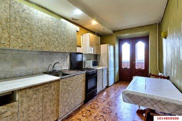 Фото №4: 3-комнатная квартира 70 м² - Краснодар, мкр. Центральный, ул. Севастопольская, 4