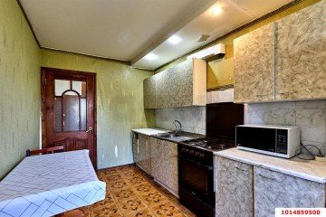 Фото №5: 3-комнатная квартира 70 м² - Краснодар, мкр. Центральный, ул. Севастопольская, 4
